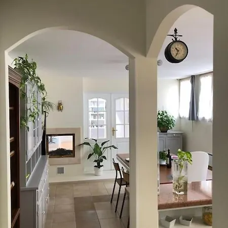 Experience Inouie A Orleans ! Apartment Exterior photo