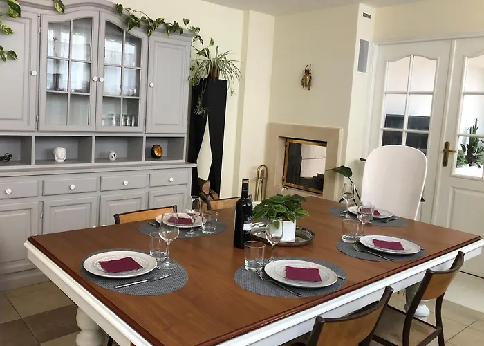 Experience Inouie A Orleans !