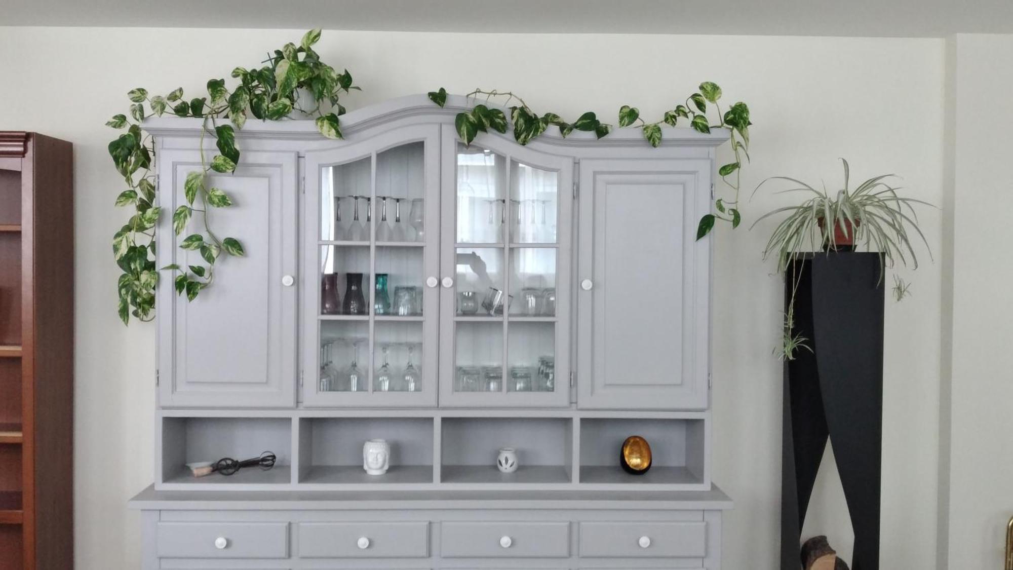 Apartment Experience Inouie A !