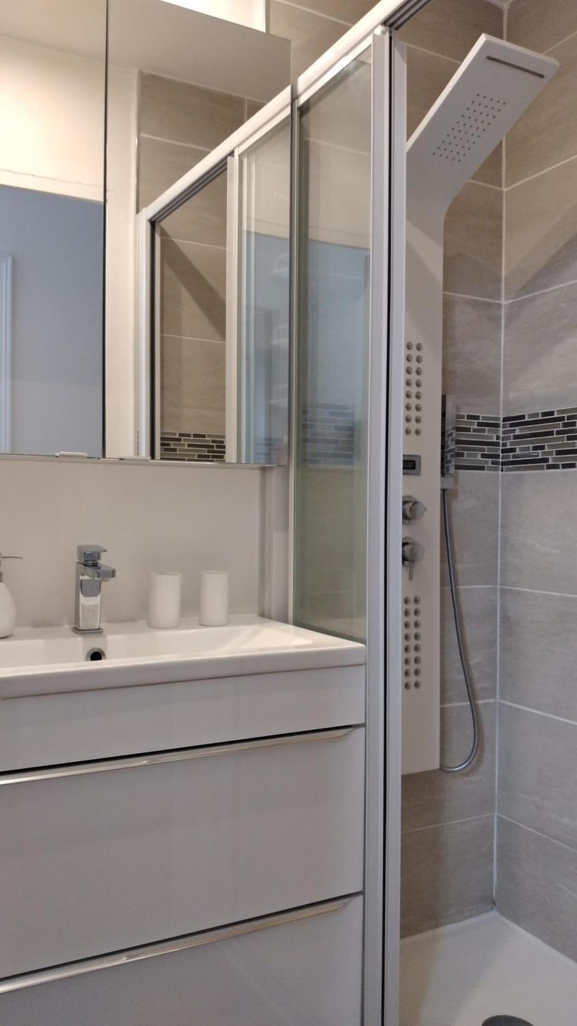 Experience Inouie A ! Appartamento