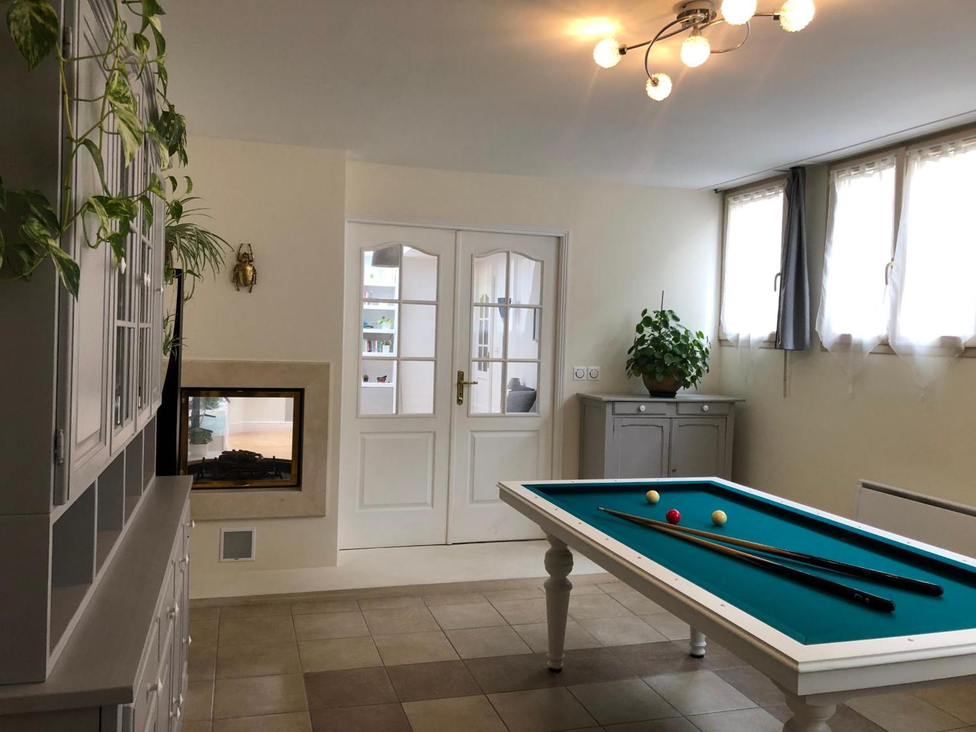 Apartment Experience Inouie A !