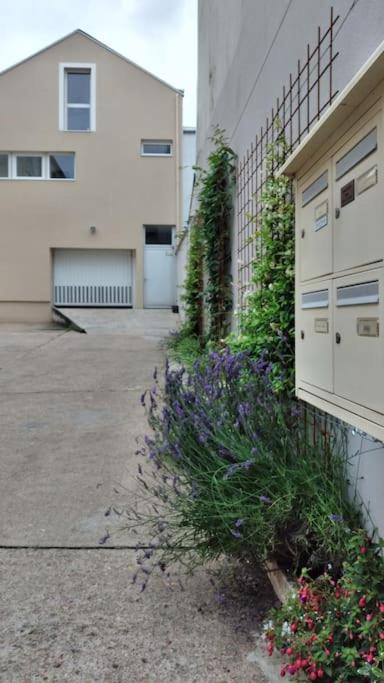 Experience Inouie A ! Appartamento