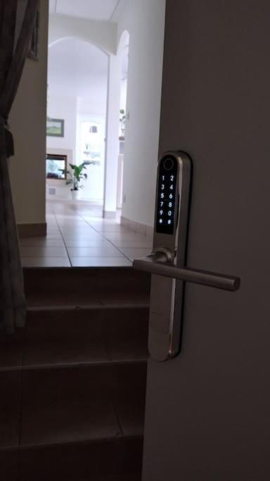 Apartment Experience Inouie A !