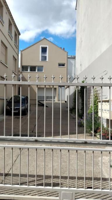 Experience Inouie A ! Apartment