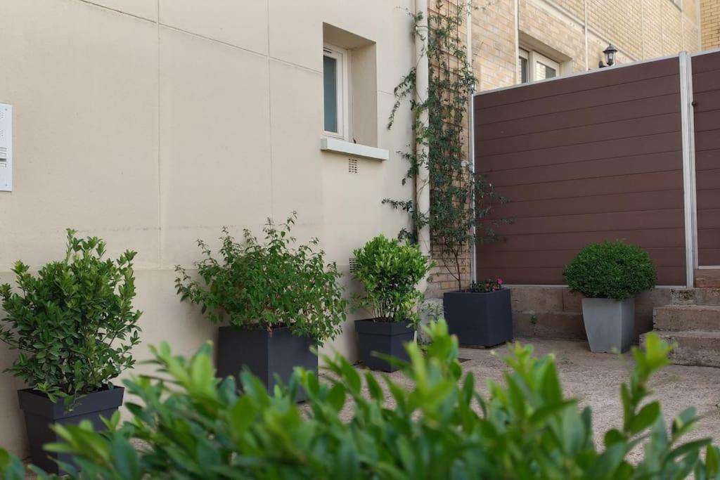 Appartamento Experience Inouie A ! Orléans