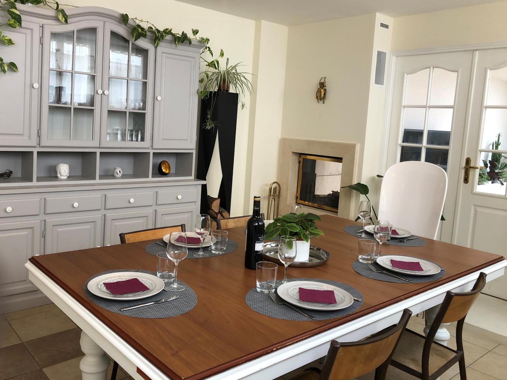 Apartment Experience Inouie A ! Orleans