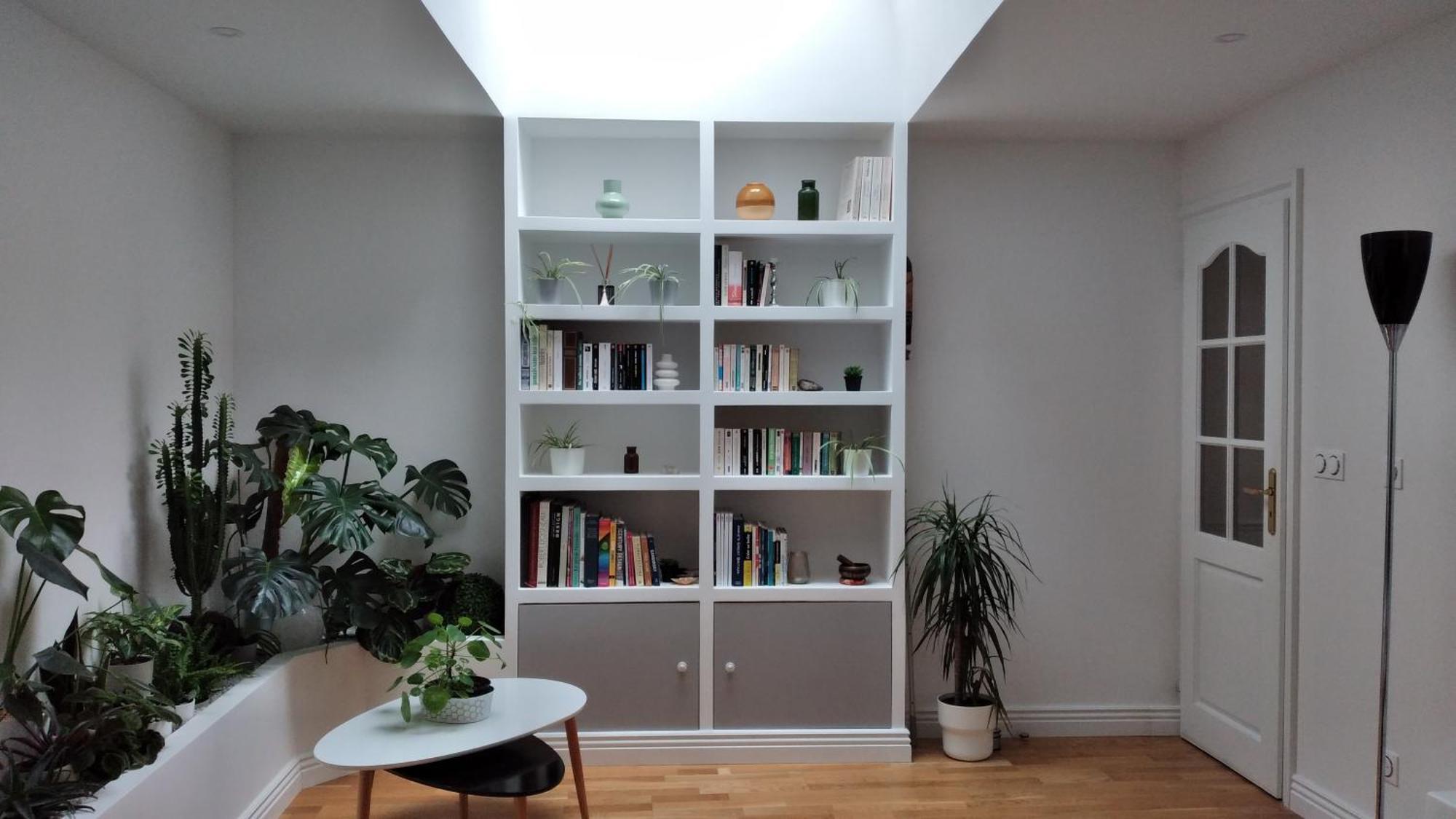 Experience Inouie A ! Apartment