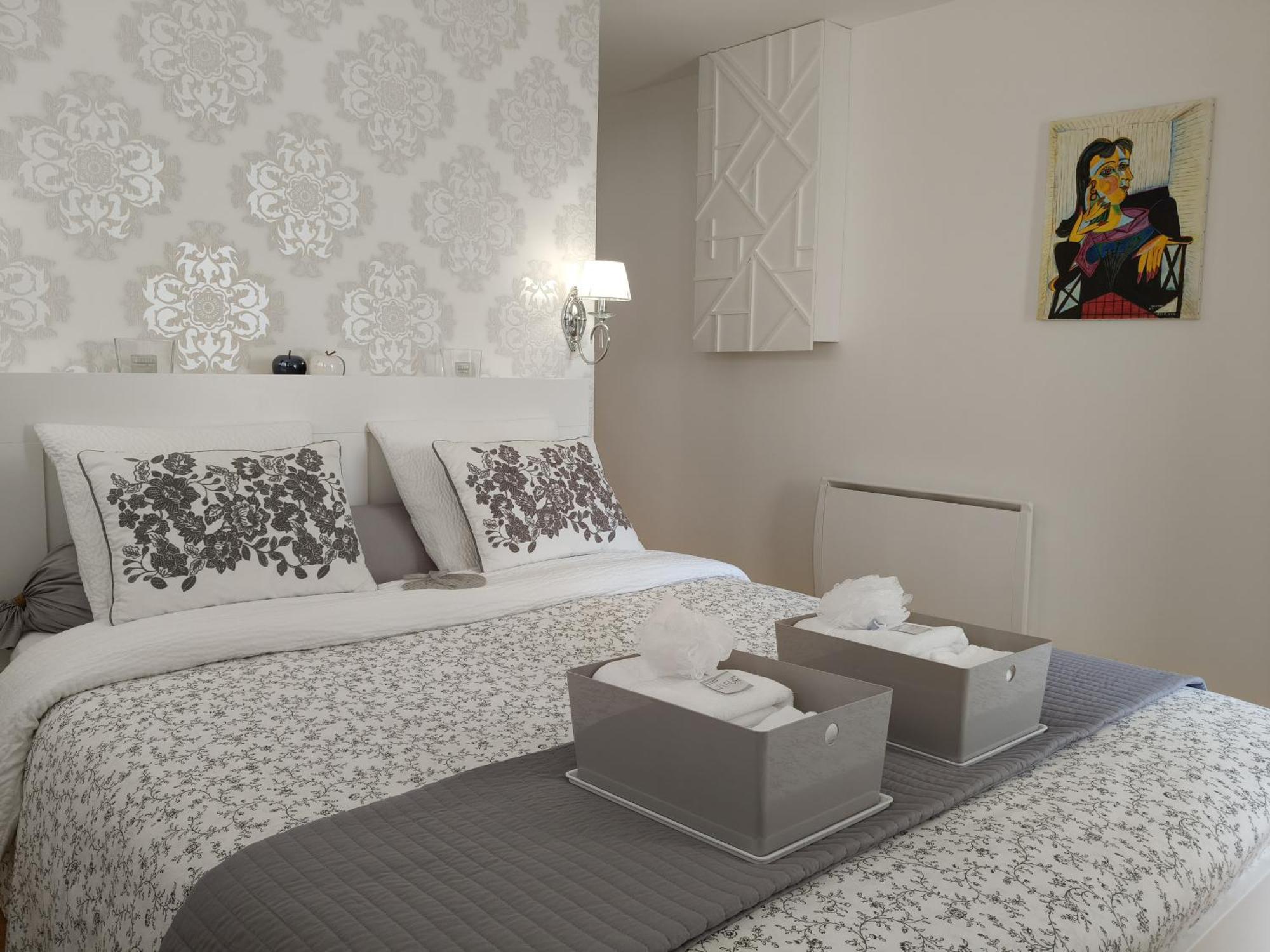 Experience Inouie A ! Apartment
